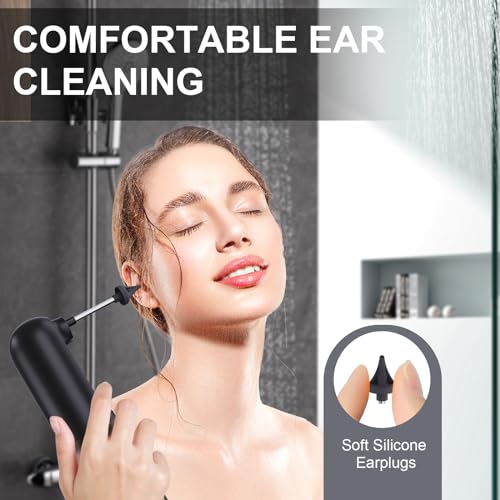Upgraded Ear Wax Removal,Water Powered Ear Cleaner,Ear Cleaning Kit Alledge buy supplements canada