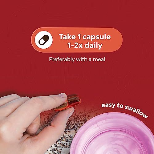 Potent Chia Seed Extract Pills for Men and Women Natural Supplement for Weight Loss Natures Craft buy supplements canada