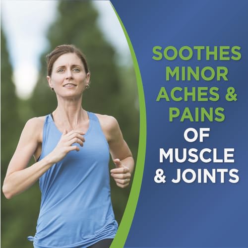 TheraCare Targeted Pain Relief Medicated Patch | Neck, Shoulder, Small Areas | 20-Count | 2.83” x 1.81” | Topical Analgesic | Camphor, Menthol, Methyl Salicylate | Gentle Adhesive Thera Care buy supplements canada