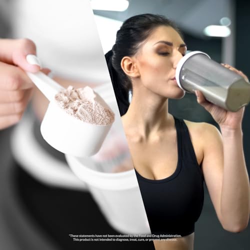 Sculpt Nation by V Shred Protein Powder (Vanilla) - Premium Whey Protein Powder Sculpt Nation buy supplements canada