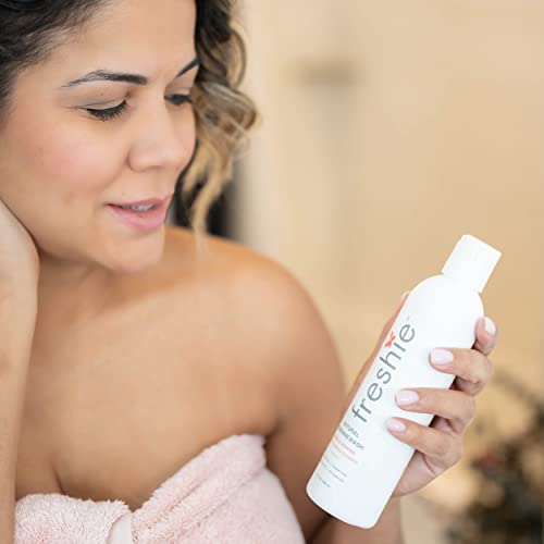 freshie Natural Feminine Care pH-Balanced Cleansing Wash Odor-Blocking Plant-Based freshie Natural Feminine Care buy supplements canada