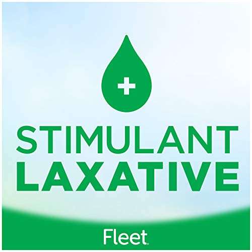 Fleet Laxative Bisacodyl Enema for Adult Constipation, 1.25 Fl Oz Fleet buy supplements canada