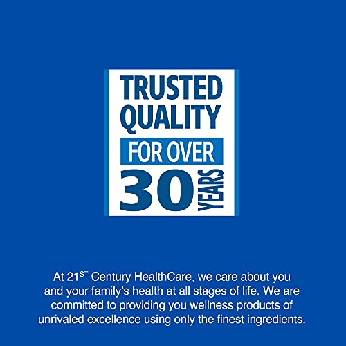 21st Century Healthy Eyes with Lutein Tablets, 60 Count, White (27452) 21st Century buy supplements canada