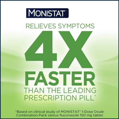 MONISTAT 3 Cream PREFILLED 1EA J&J Consumer Sector Birsppy buy supplements canada