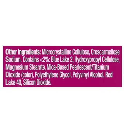 Centrum Complete Multivitamin Supplement + Hot Flash Support Menopause Support Tablets, with Clinically Studied geniVida, 30 Count Centrum buy supplements canada