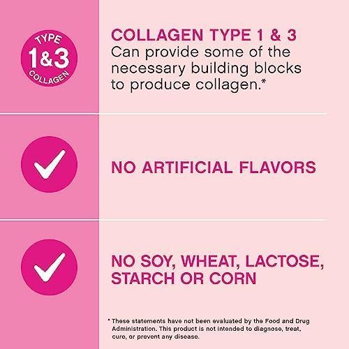 NeoCell Super Collagen Peptides, 10 g Collagen/Single-Serve Packet; Keto Certified NeoCell buy supplements canada