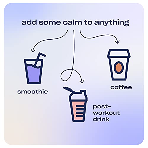 Recess Mood Powder, Calming Magnesium L-Threonate Blend with Passion Flower Drink Recess Inc. buy supplements canada