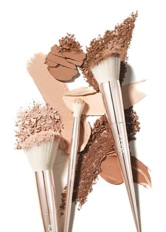 ICONIC LONDON Ultimate Brush Set | 12 Piece Makeup Brush Set ICONIC LONDON buy supplements canada