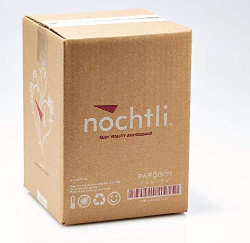 nochtli Recover Prickly Pear Liquid Supplement 1L (4-pack) Nochtli SuperiorFruit buy supplements canada