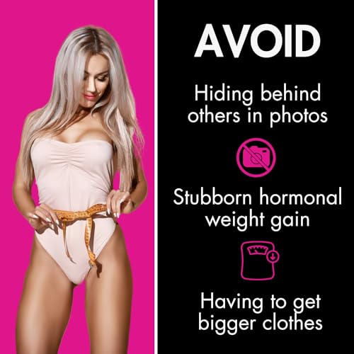 UNALTERED Weight Loss Pills for Women Belly Fat - Lose Stomach Fat UNALTERED buy supplements canada