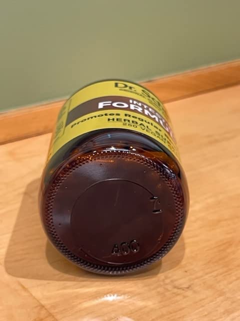 Dr. Schulze's Intestinal Formula #1 | All Natural Bowel Cleanse | Promotes Regular Dr. Schulze's buy supplements canada