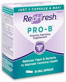 Refresh Pro-B Fem Supl Cap 30 Rephresh buy supplements canada