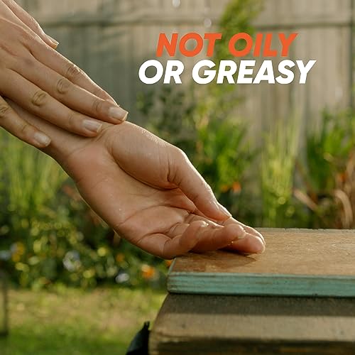 OFF! Deep Woods Insect Repellent Aerosol, Dry, Non-Greasy Formula, Bug OFF! buy supplements canada