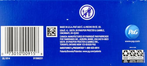 Tampax Pearl Plastic Tampons, Light Absorbency, Unscented, 36 Count (Pack of 2) (72 Total Count) Procter & Gamble buy supplements canada