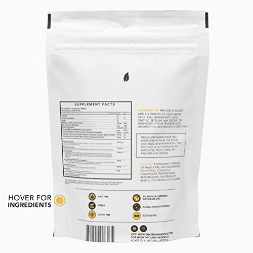 ENVEED SUPERFOOD Active | Natural Caffeine and Adaptogen Pre Workout Powder ENVEED SUPERFOOD buy supplements canada