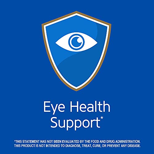21st Century Healthy Eyes with Lutein Tablets, 60 Count, White (27452) 21st Century buy supplements canada