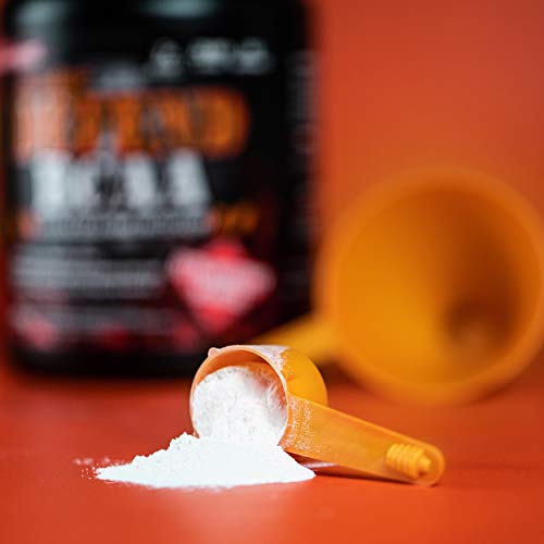 Grenade Defend BCAA Powder, Strawberry Mango, 390 g (7 g BCAA's Per Serving Grenade buy supplements canada