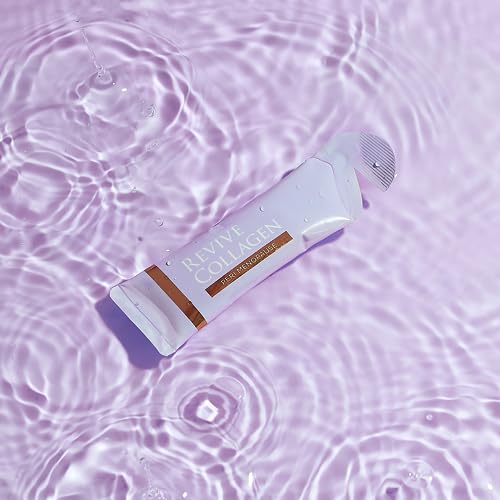 Revive Collagen Premium Menopause Range - Hydrolysed Liquid Marine Collagen Drink Revive Collagen buy supplements canada