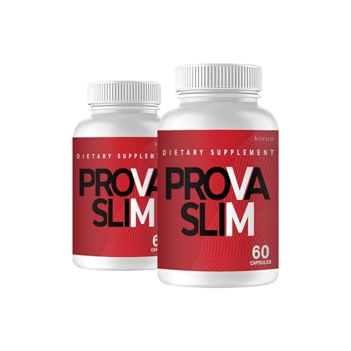 kivus Prova Slim Capsules - Prova Slim Capsules (2 Pack, 120 Capsules) kivus buy supplements canada