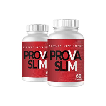 kivus Prova Slim Capsules - Prova Slim Capsules (2 Pack, 120 Capsules) kivus buy supplements canada