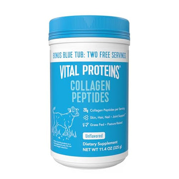 Vital Proteins Collagen Peptides Powder, Promotes Hair, Nail, Skin, Bone and Joint Health Vital Proteins buy supplements canada