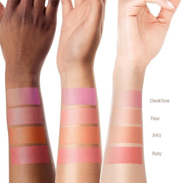 Pixi On-the-Glow Blush Stick in CheekTone, pH Reactive Hydrating Tinted Moisture Stick for Cheeks and Lips with Ginseng, Aloe Vera and Fruit Extracts, Twist-Up Design, Paraben-Free, 19g / 0.6 oz Pixi buy supplements canada