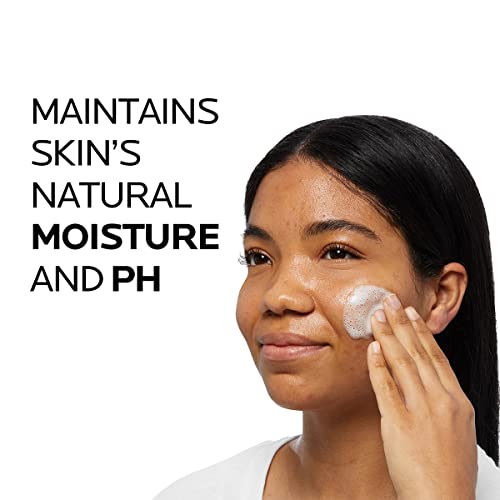 La Roche-Posay Toleriane Purifying Foaming Facial Cleanser, Face Wash La Roche-Posay buy supplements canada