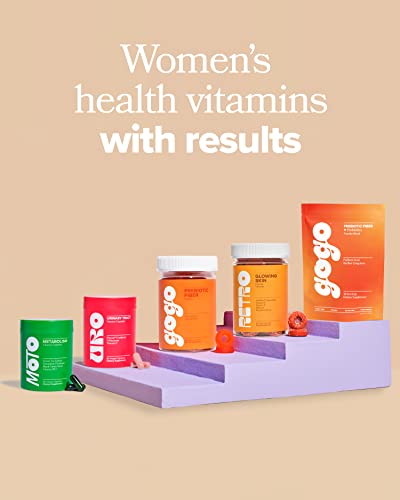 URO Urinary Tract Health Supplement for Women, 60 Count (Pack of 1) - Urinary Support O Positiv buy supplements canada