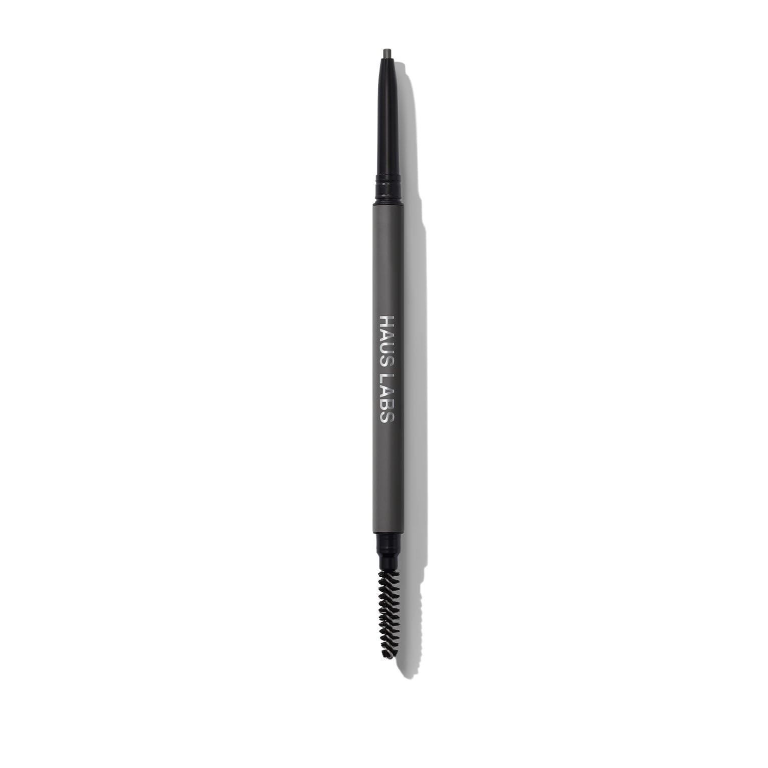 HAUS LABS BY LADY GAGA The Edge Precision Eyebrow Pencil Granite Grey Haus Laboratories buy supplements canada