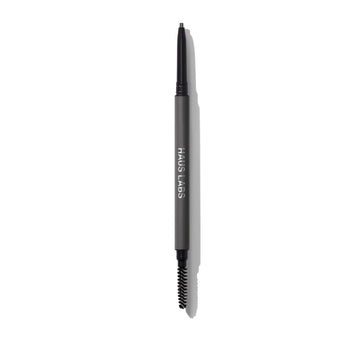 HAUS LABS BY LADY GAGA The Edge Precision Eyebrow Pencil Granite Grey Haus Laboratories buy supplements canada