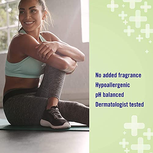 Vagisil Feminine Wash for Intimate Area Hygiene, Healthy Detox, All Over Body Wash for Women Vagisil buy supplements canada