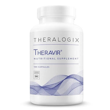 Theralogix Theravir Immune Support Supplement - 90-Day Supply - Immune Support Sup Theralogix buy supplements canada