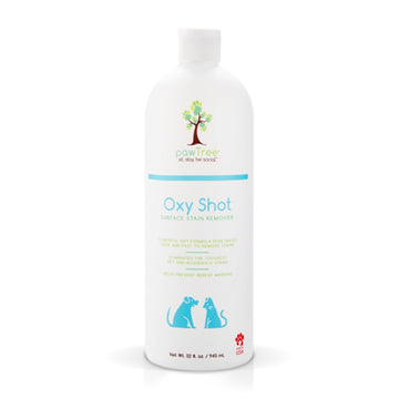 pawTree Oxy Shot Powerful Formula Penetrates Deep and Fast to Permanently Remove Old pawTree buy supplements canada