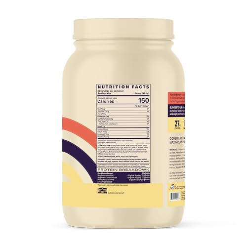 Podium Nutrition, Whey Protein Powder, Peanut Butter Crunch, 22 Servings, 27g of Whey Podium Nutrition buy supplements canada
