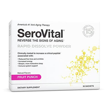 Serovital Renewal Complex - Anti-Aging Supplement for Women - Increase a Critical Serovital buy supplements canada