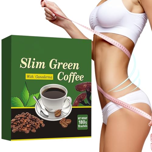 Premium Green Coffee Bean Extract Powder - Gluten-Free Green Coffee Bean Supplements FARWIX buy supplements canada