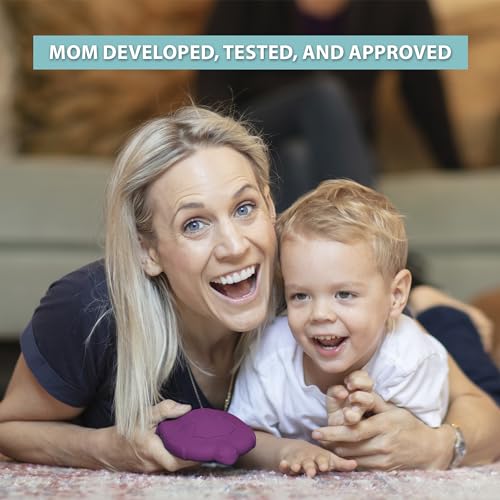 Zenimal Kids Meditation Audio Player - Patented Screen-Free Mindfulness Device with 9 Audio Meditations Zenimal buy supplements canada