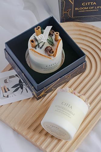 (Lemon Verbena) Luxury Scented Candles Soy Wax and Fragrance Oils Aromatherapy, Aroma Candles Generic buy supplements canada