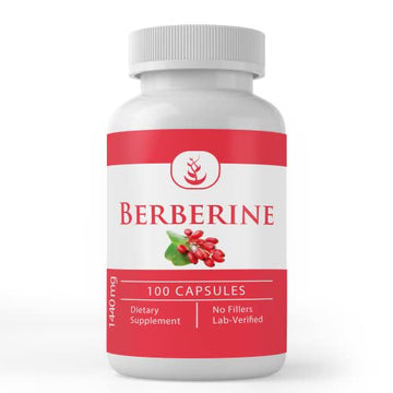 Pure Original Ingredients Berberine, (100 Capsules) Always Pure, No Additives Or Fillers PURE ORIGINAL INGREDIENTS buy supplements canada
