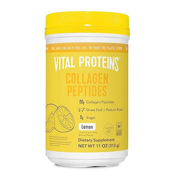 Vital Proteins Collagen Peptides Powder, Promotes Hair, Nail, Skin, Bone and Joint Health Vital Proteins buy supplements canada