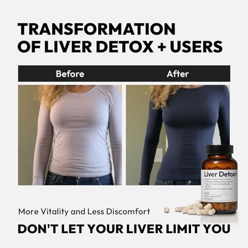 BigVita Liver Detox Vegan Gluten Free Liver Health Supplement Cleanse Detox & Repair BigVita buy supplements canada