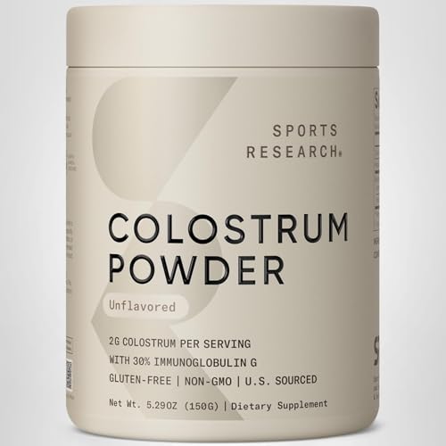 Sports Research Collagen Peptides - Hydrolyzed Type 1 & 3 Collagen Powder Protein Supplement for Healthy Skin Sports Research buy supplements canada
