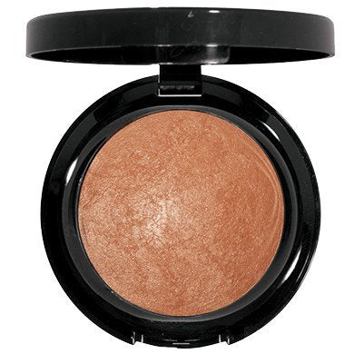 Jolie Baked Bronzing Powder - Luxurious Satin Smooth Texture, Hyopallergenic - Fiji JOLIE. IMPECCABLE ME buy supplements canada