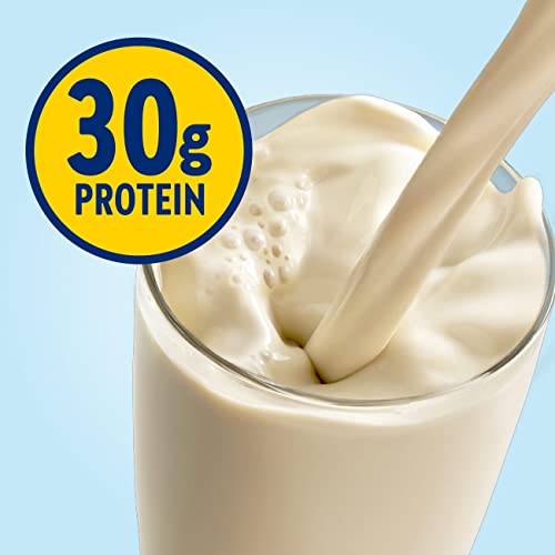 Glucerna - 30G, Vanilla, 12 Count Glucerna buy supplements canada