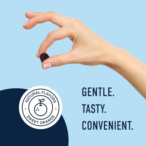 15 Day Colon Cleanse & Detox Gummies | Occasional Constipation & Bloating Relief SMNutrition buy supplements canada