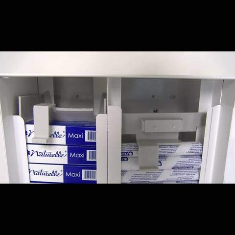 Impact Products 25130973 Maxi Pads, Naturelle, Regular, Vendor Refills, WE Rochester Midland buy supplements canada